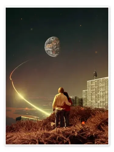 Nuestra visión del futuro de Frank Moth