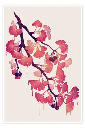 O Ginkgo de littleclyde