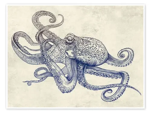 OCTO de Rachel Caldwell