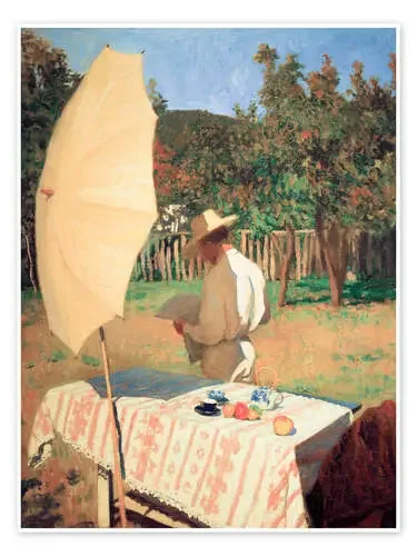October de Karoly Ferenczy akg-images