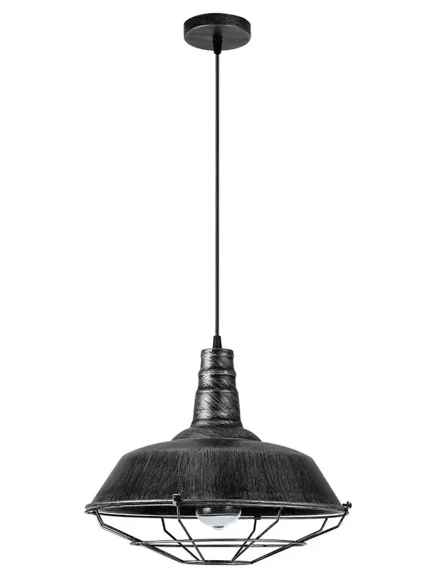 Oferta Lámpara Flamenco Fabrilamp