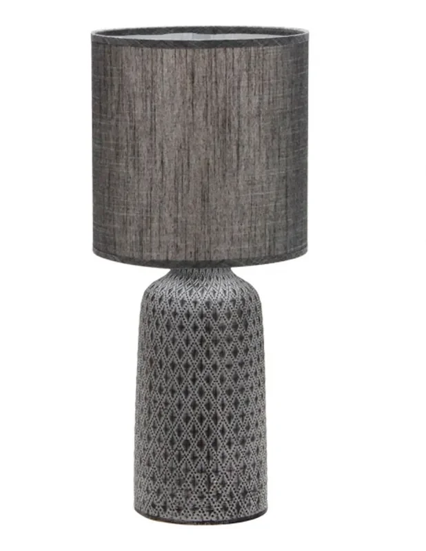 Oferta Lámparas de Mesa de Cerámica Fabrilamp