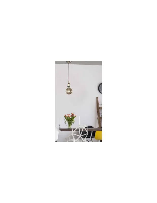 Oferta Péndel Estilo Industrial