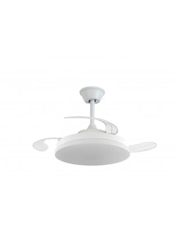 Ofertas Ventiladores de Techo Blanco