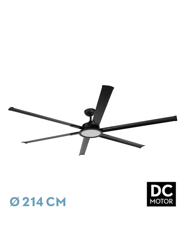 Ofertas Ventiladores Led