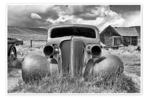 Old Times de Melanie Viola