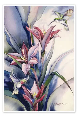 On the wings of love de Jody Bergsma MGL Licensing