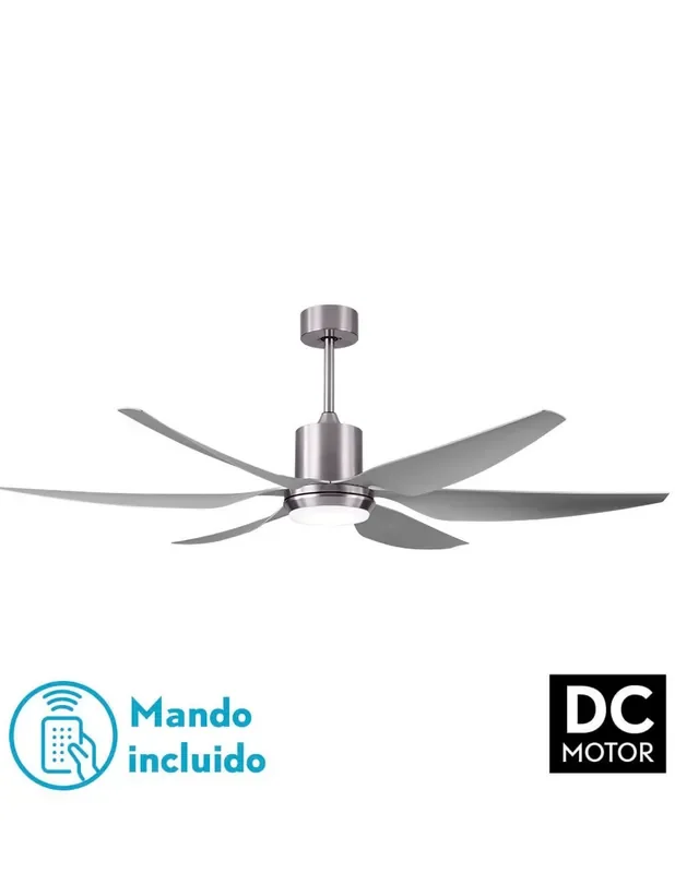 Otto Ventilador Frabrilamp