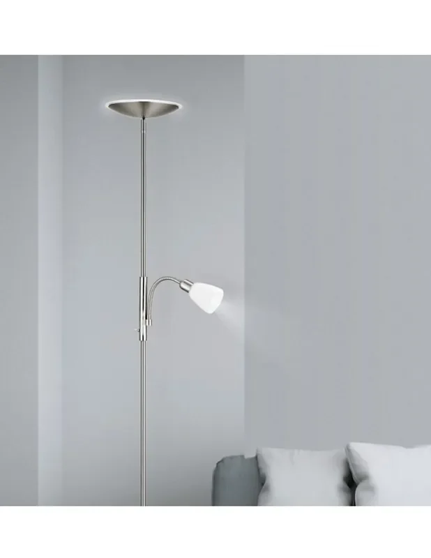 Outlet Luces de Pie de Salón