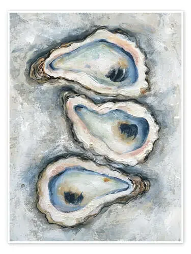 Oyster Bar I de Carol Robinson