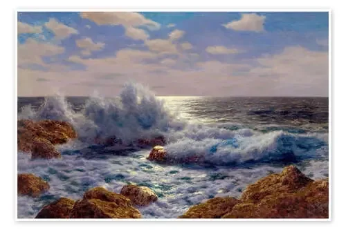Palanca de Lune de Ivan Fedorovich Choultsé Master Collection