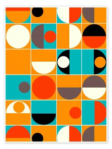 Panton Pop de Mandy Reinmuth