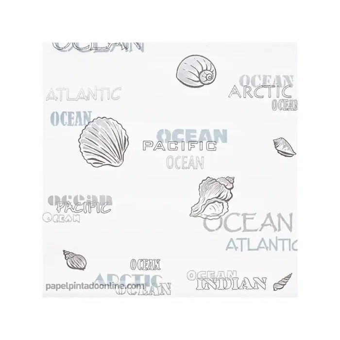 Papel pintado A LA MAISON 6870-08