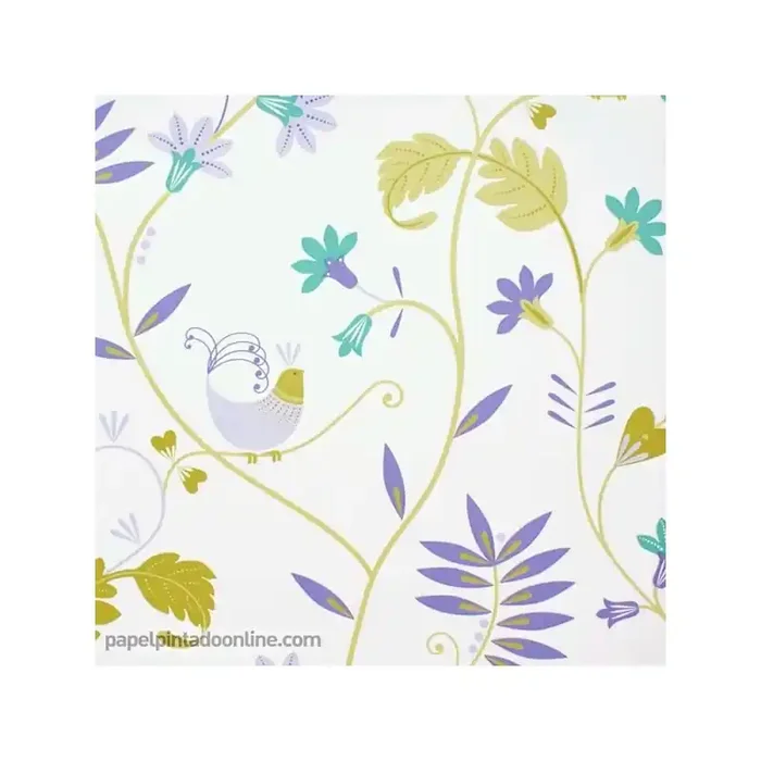 Papel pintado ABC ABC_5533_51_22