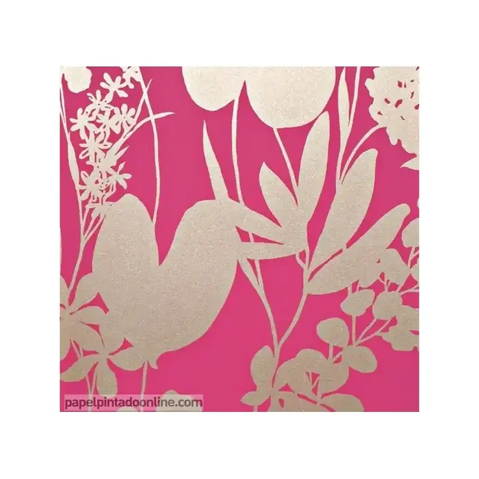 Papel pintado AMAZILIA 111048