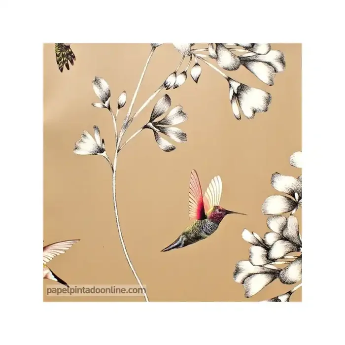 Papel pintado AMAZILIA 111063