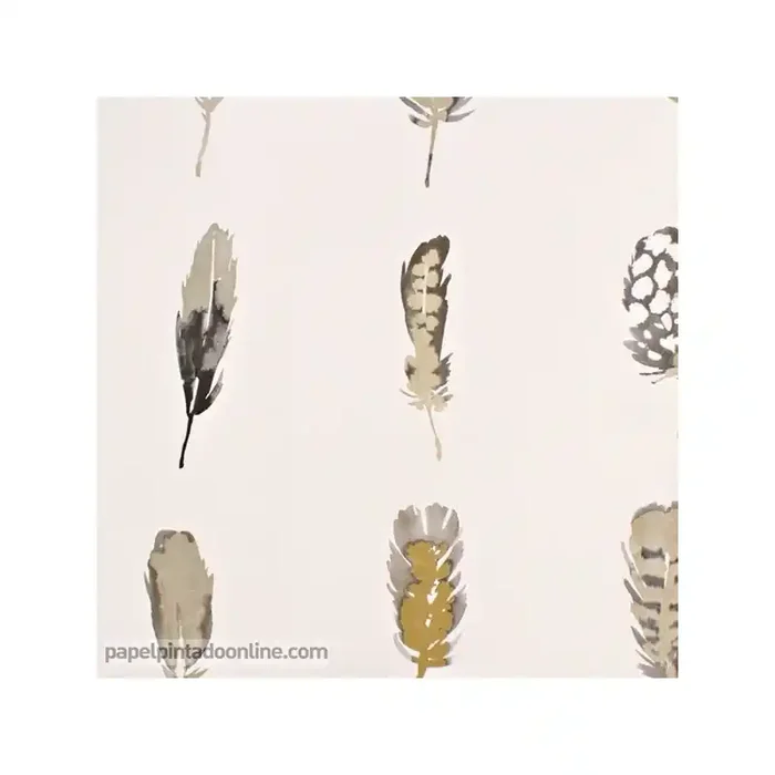Papel pintado AMAZILIA 111072