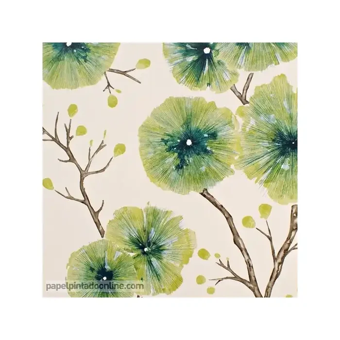 Papel pintado AMAZILIA 111082