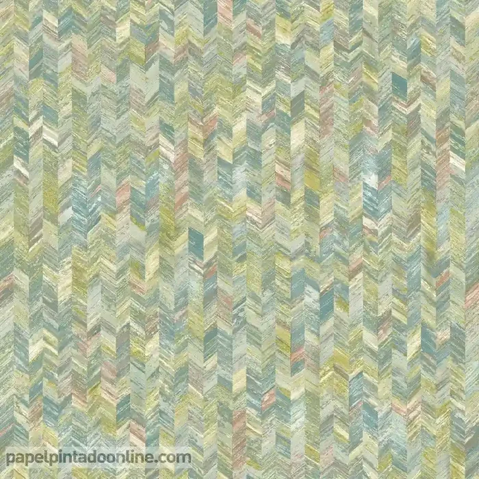 Papel pintado AMAZONIA 91292