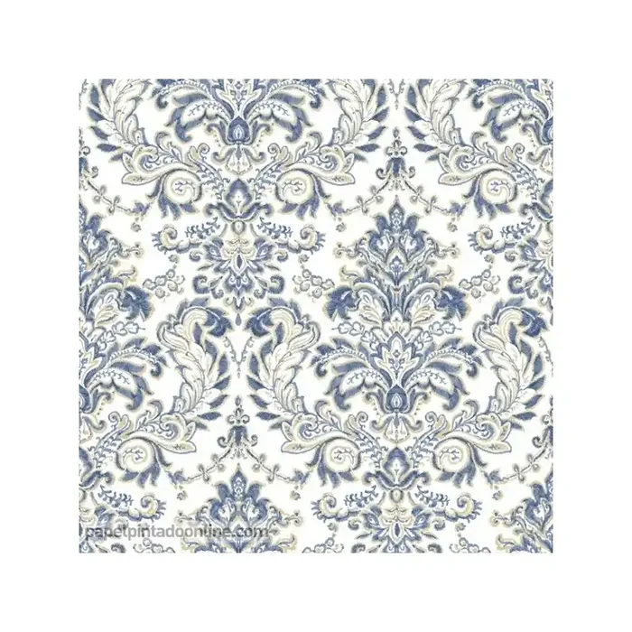 Papel pintado AMAZZONIA 22003