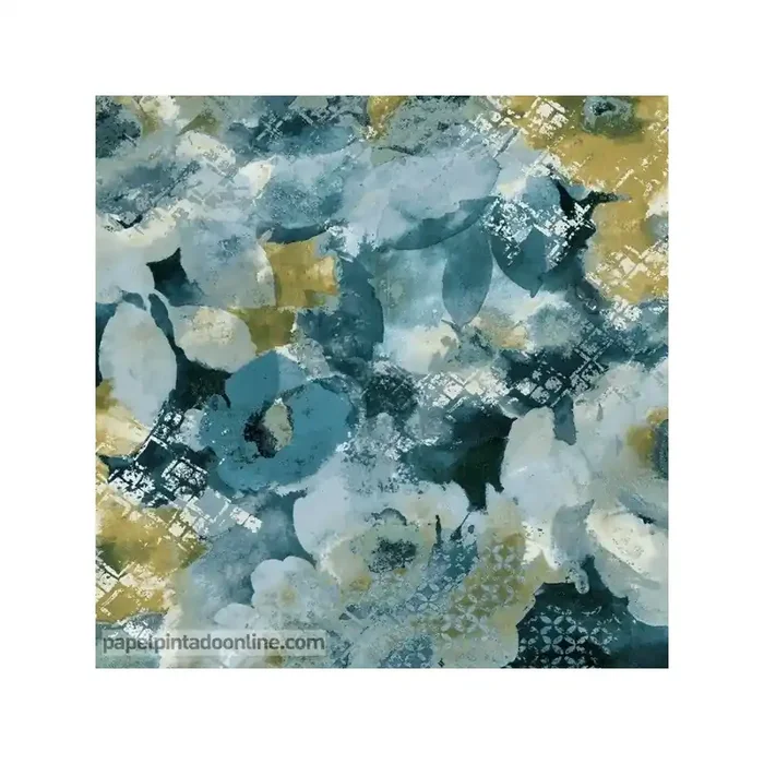 Papel pintado AMAZZONIA 22022