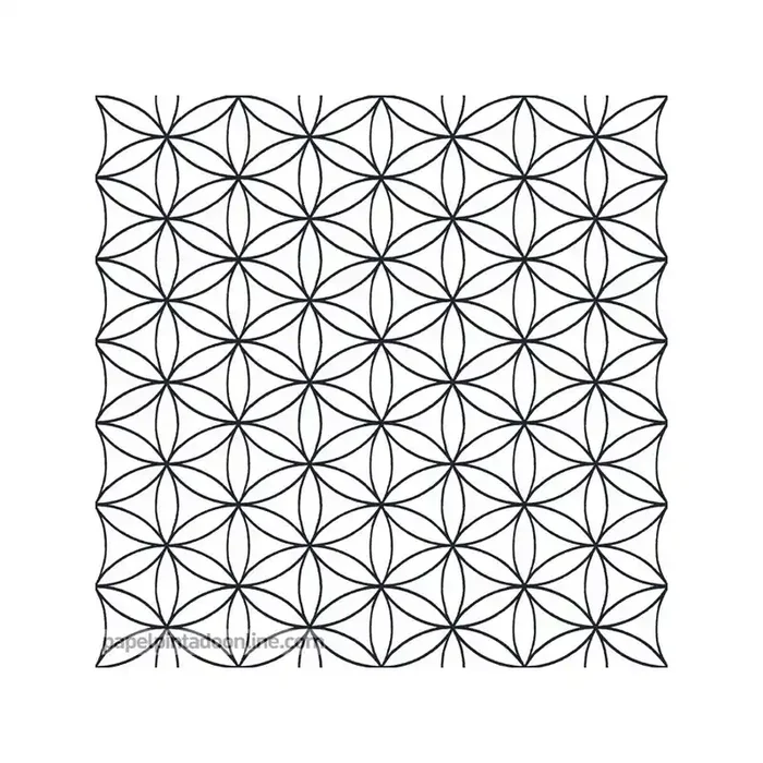 Papel pintado AMAZZONIA 22051
