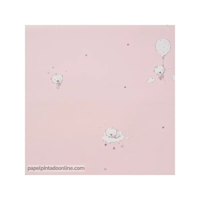 Papel pintado BABIES 10123