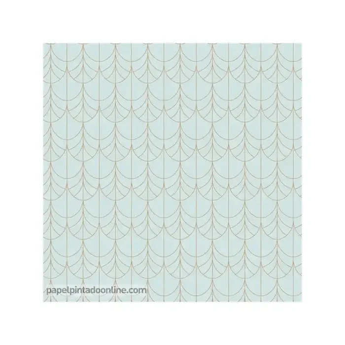 Papel pintado BELLE EPOQUE BEEP_8226_61_29