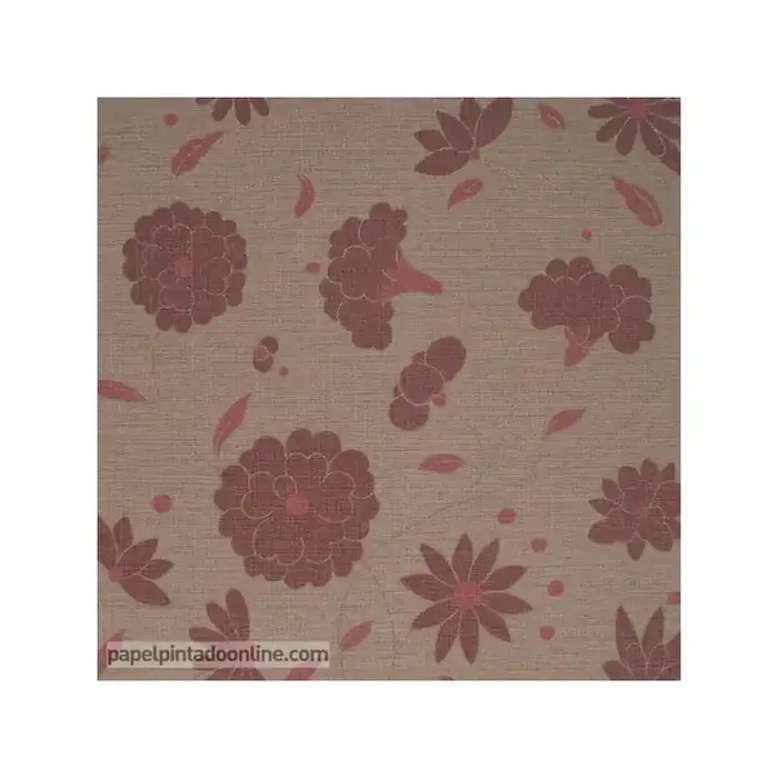 Papel pintado BENGALE 080316