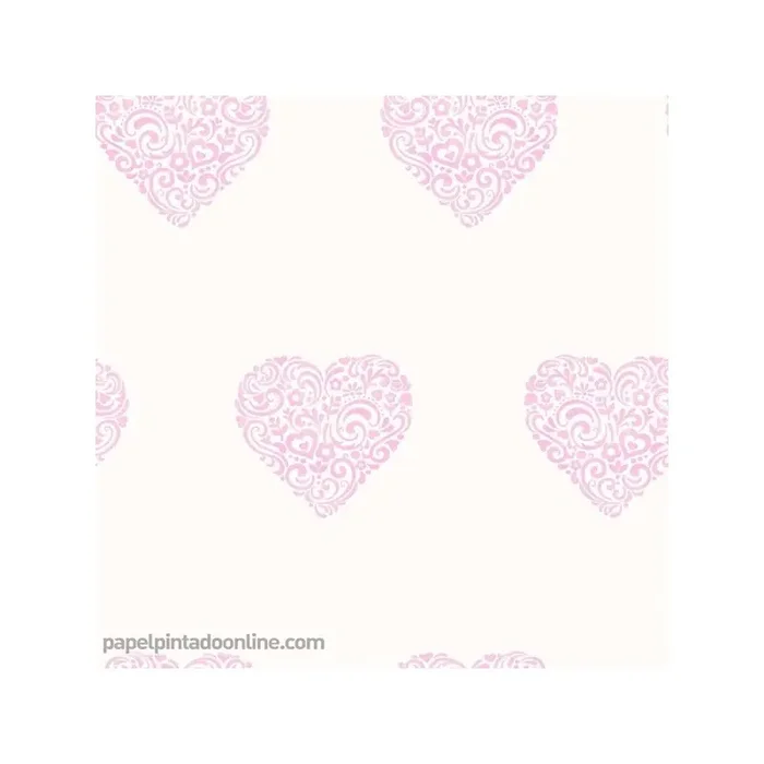 Papel pintado CAROUSEL DL21114