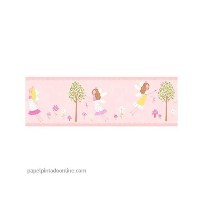 Papel pintado CAROUSEL DLB50083