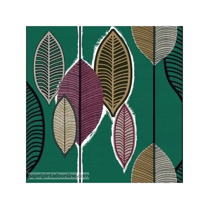 Papel pintado CASAMOOD 27018
