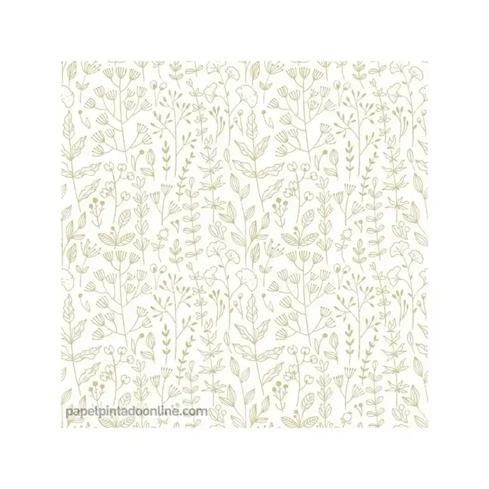 Papel pintado CASAMOOD 27048