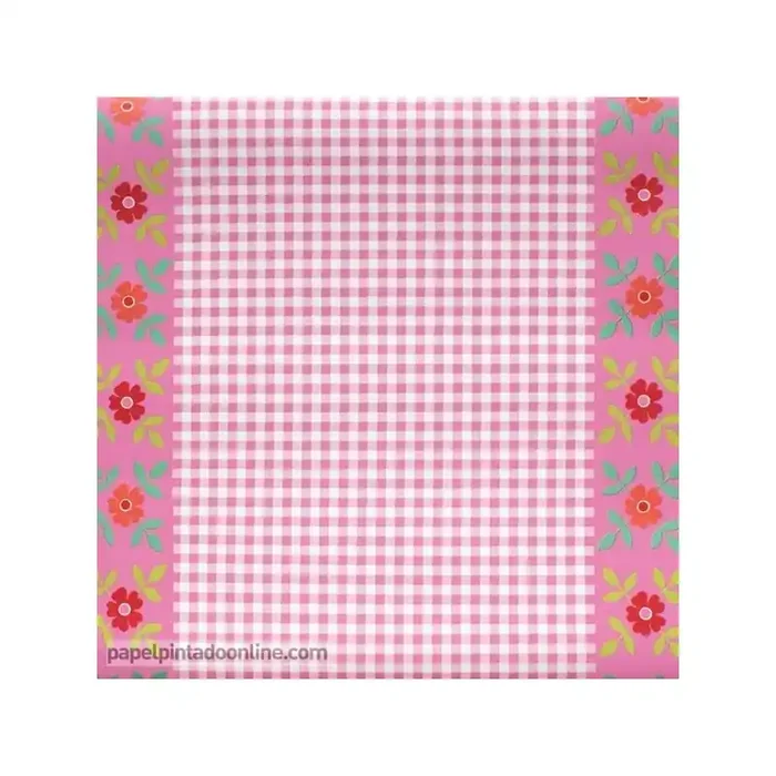 Papel pintado COZZ 4029