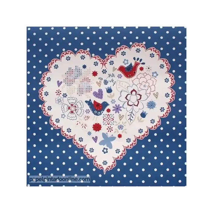 Papel pintado COZZ 4043