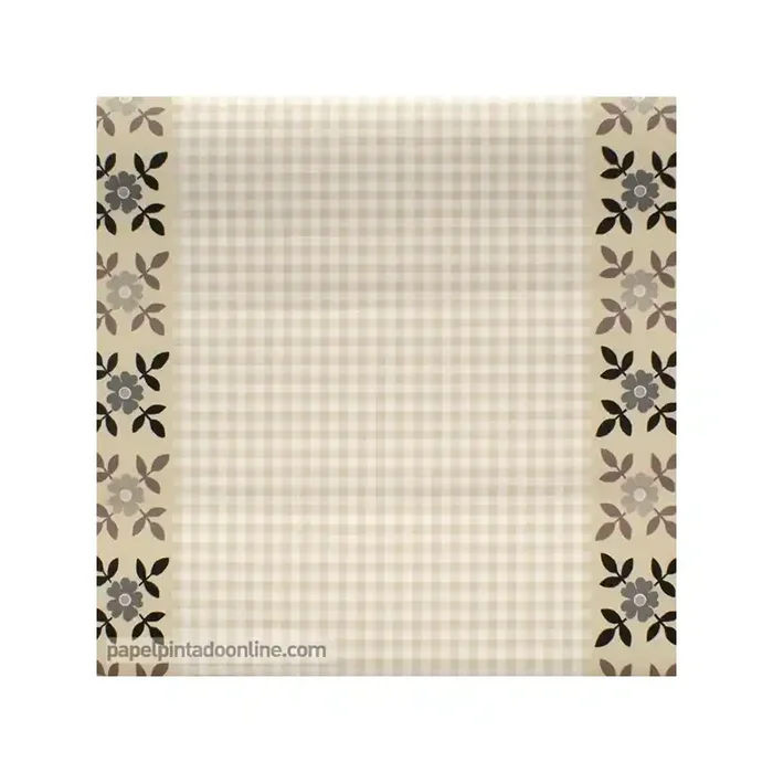 Papel pintado COZZ 4048
