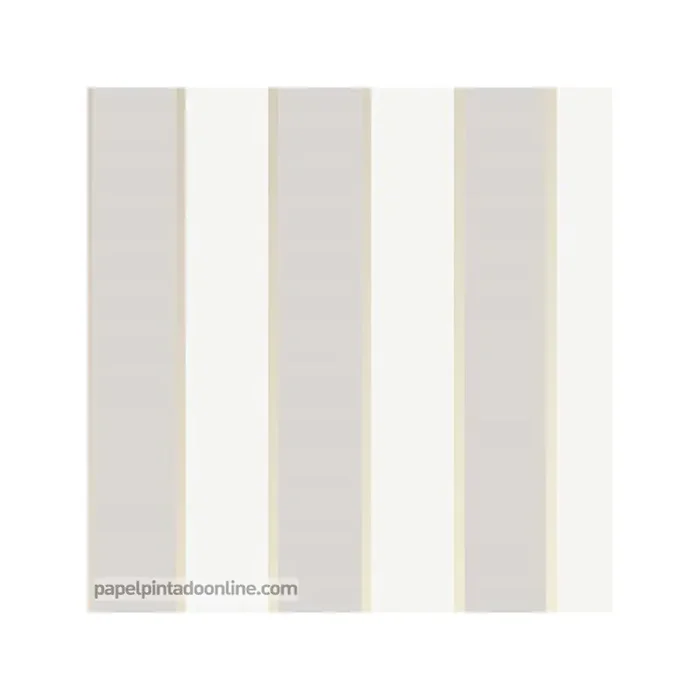 Papel pintado de RAYAS 15010
