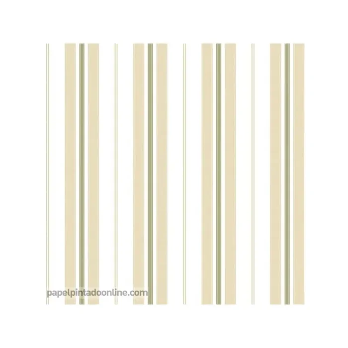 Papel pintado de RAYAS 3232