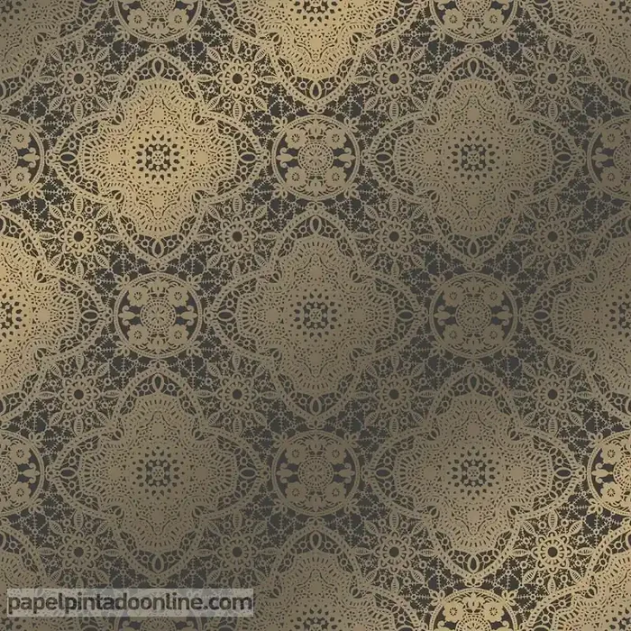 Papel pintado DECOR MAISON 5338-4