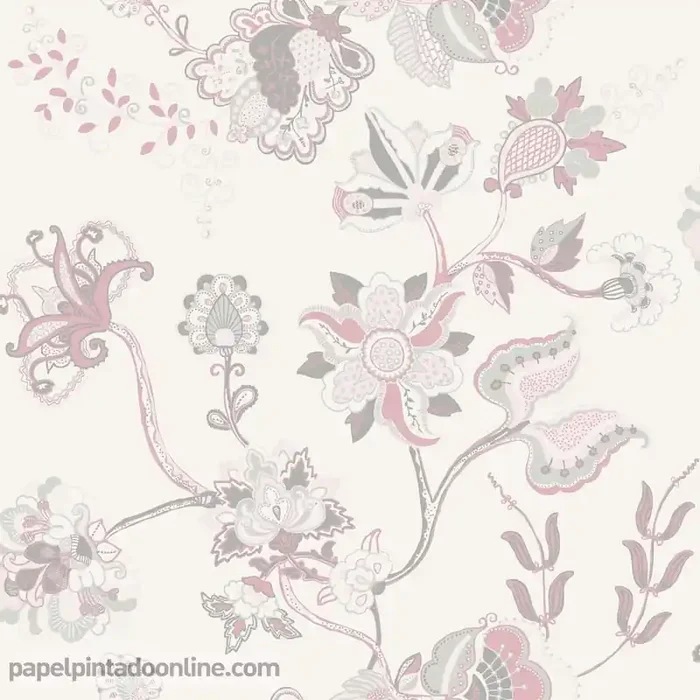 Papel pintado DECOR MAISON 5340-1