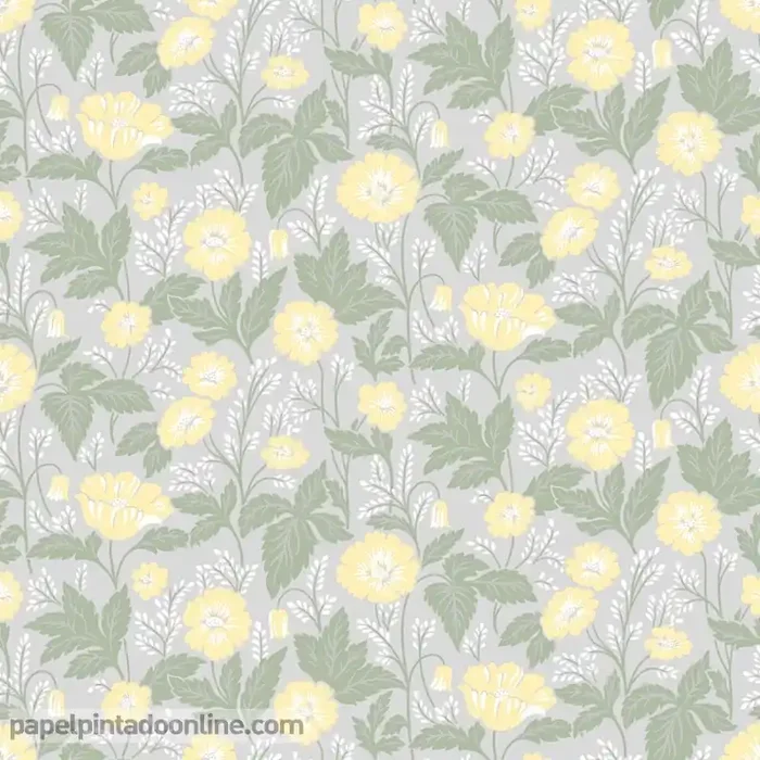 Papel pintado DECOR MAISON 5342-1