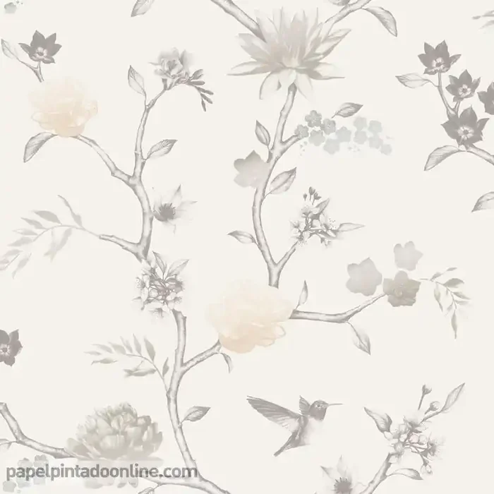 Papel pintado DECOR MAISON 5346-2