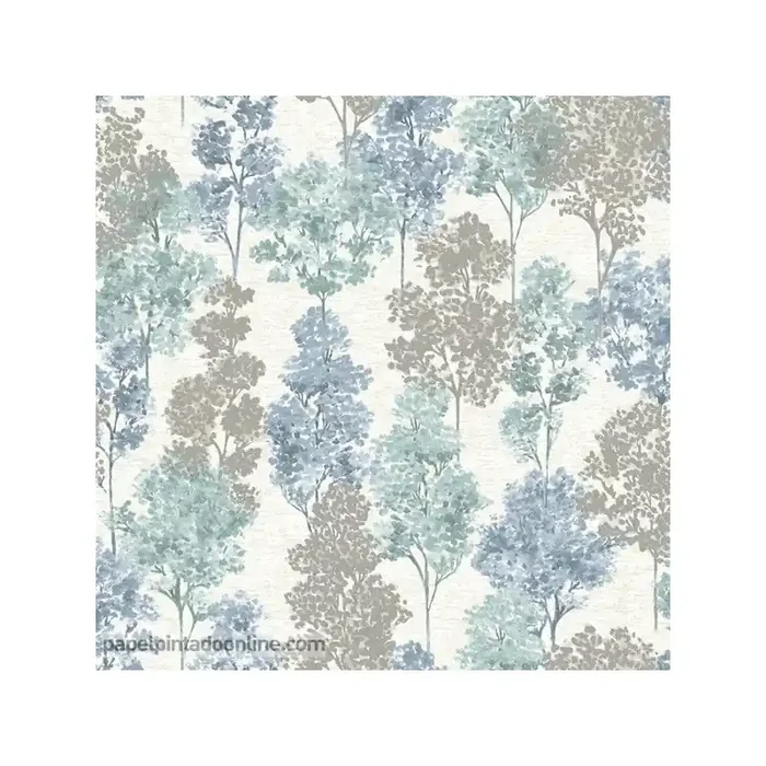 Papel pintado ELEMENTS 90382