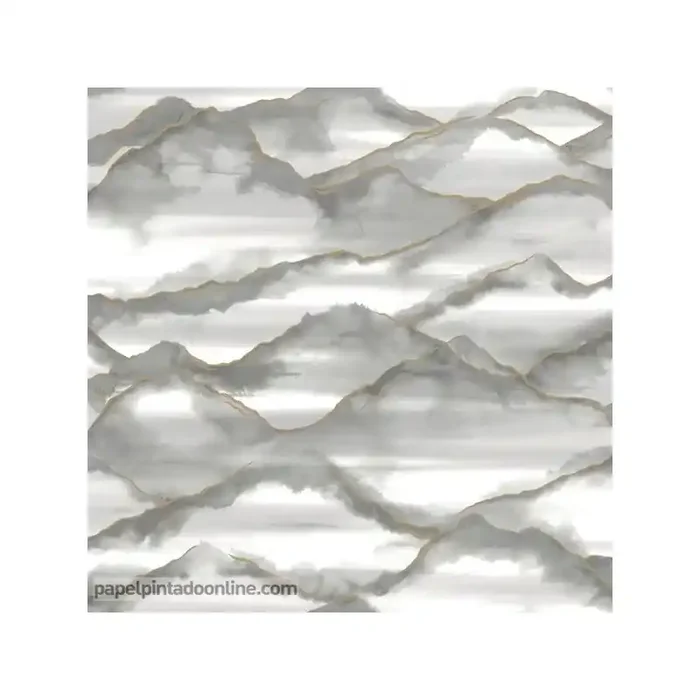 Papel pintado ELEMENTS 90420