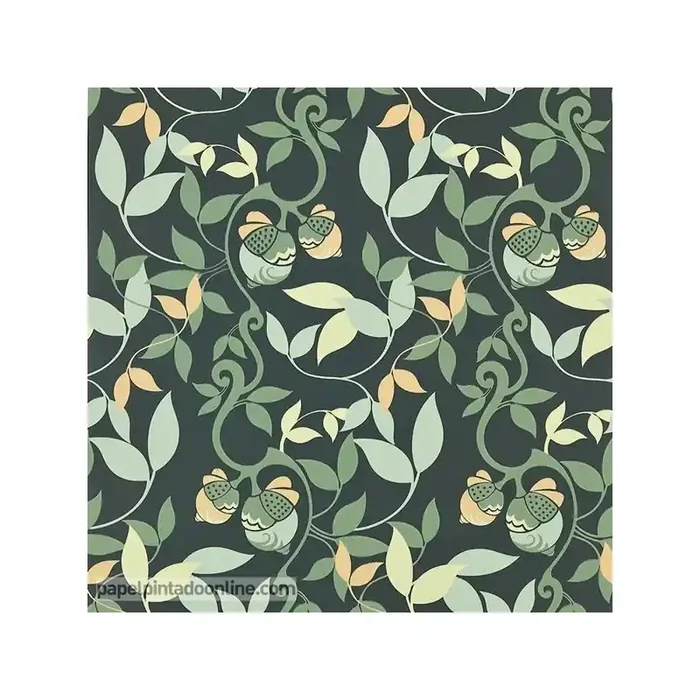 Papel pintado ESSENS 287-01
