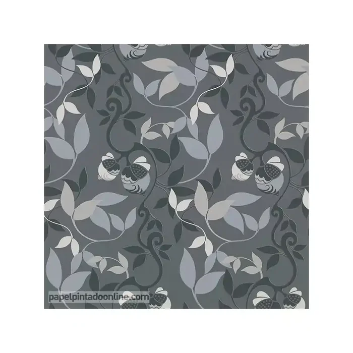Papel pintado ESSENS 287-05