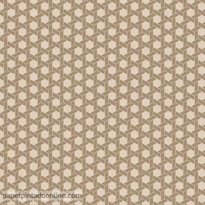 Papel pintado FLORA 18511