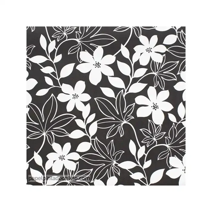 Papel pintado FLORAL 918C