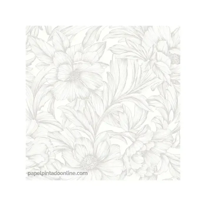 Papel pintado FLORESCENCE FLRE_8235_01_01