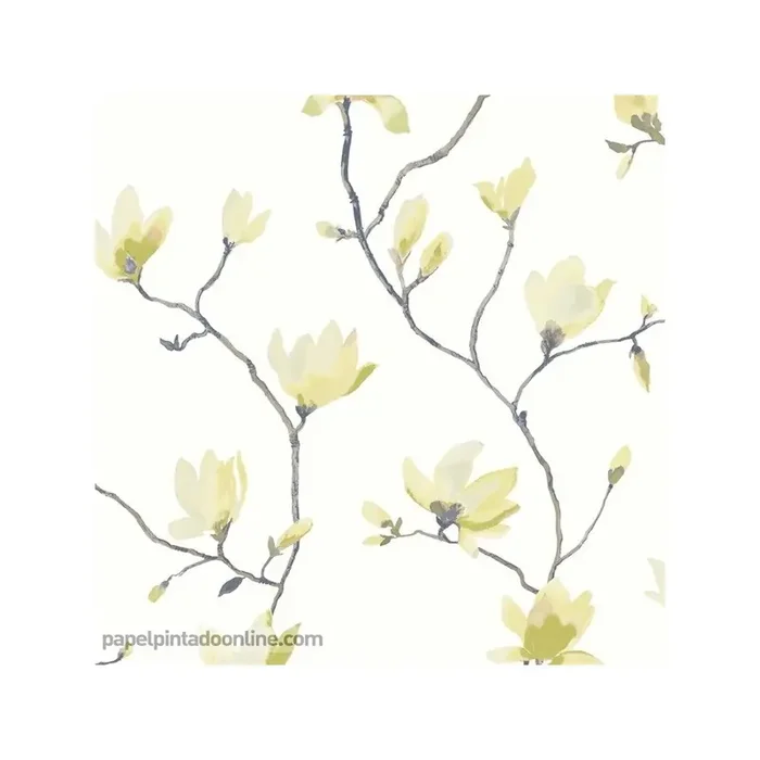 Papel pintado FLORESCENCE FLRE_8236_72_07